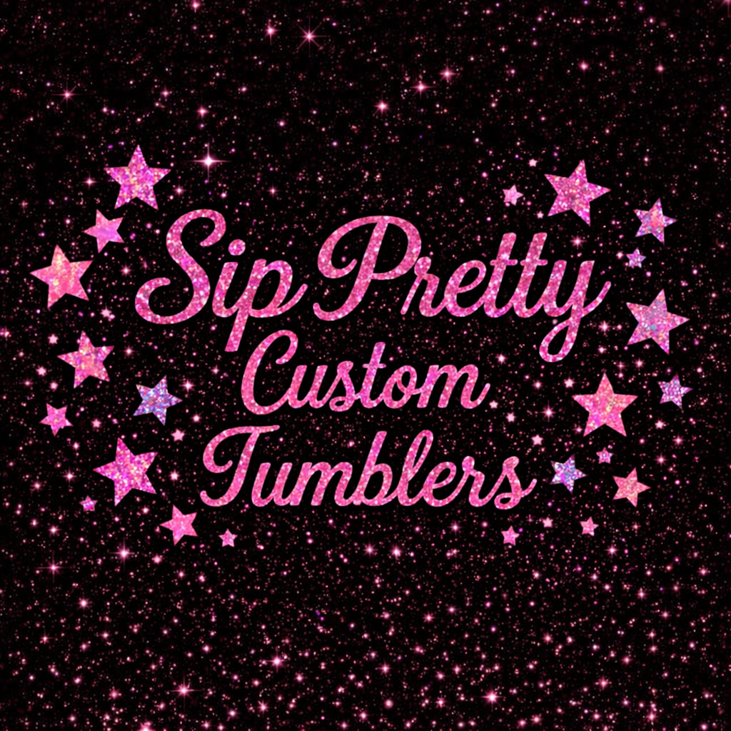 Custom Tumblers