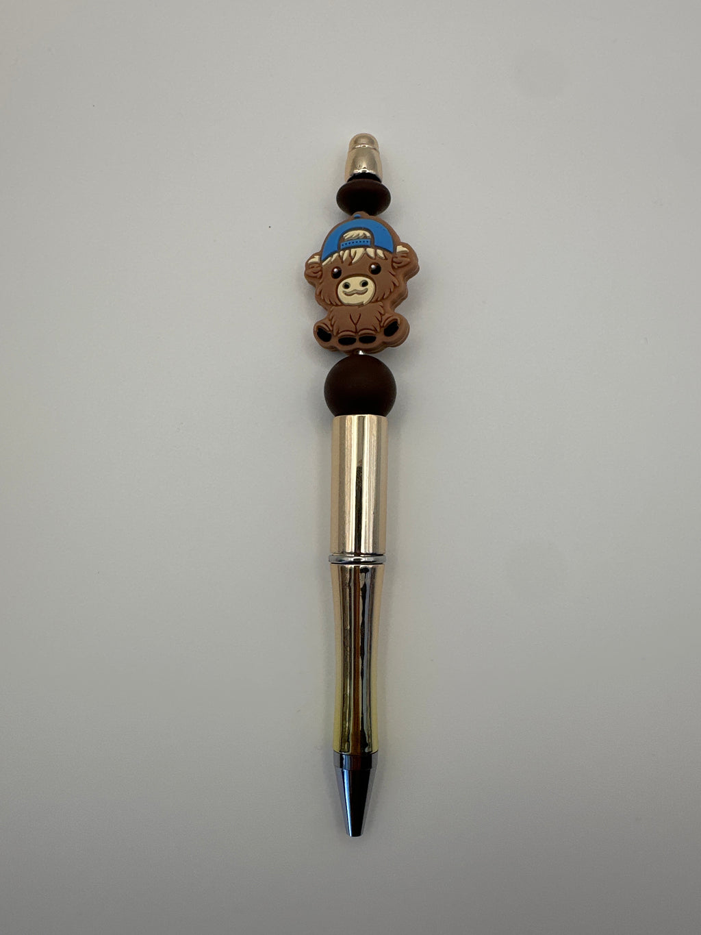 Cute cow pen