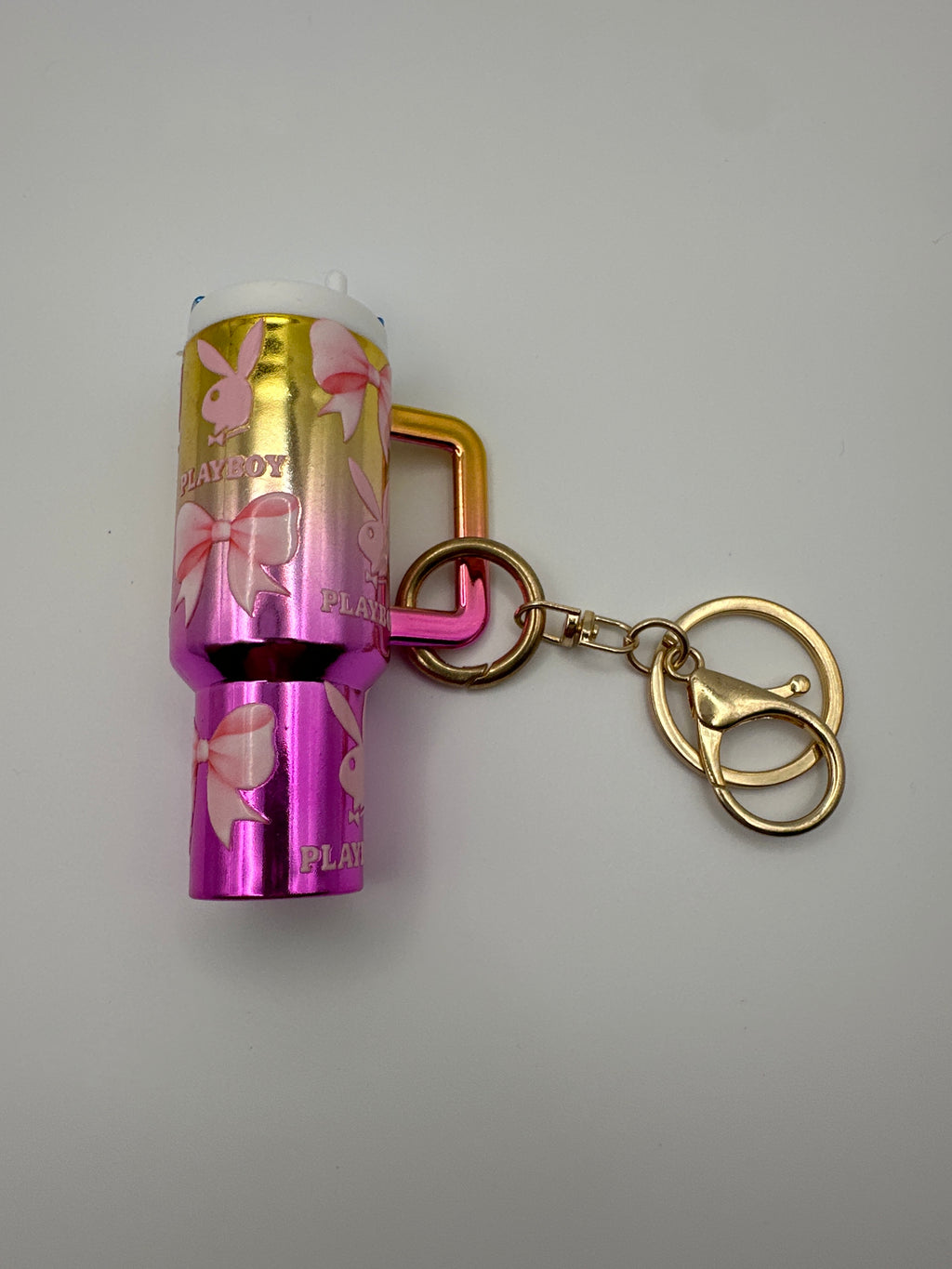 Playboy mini tumbler
