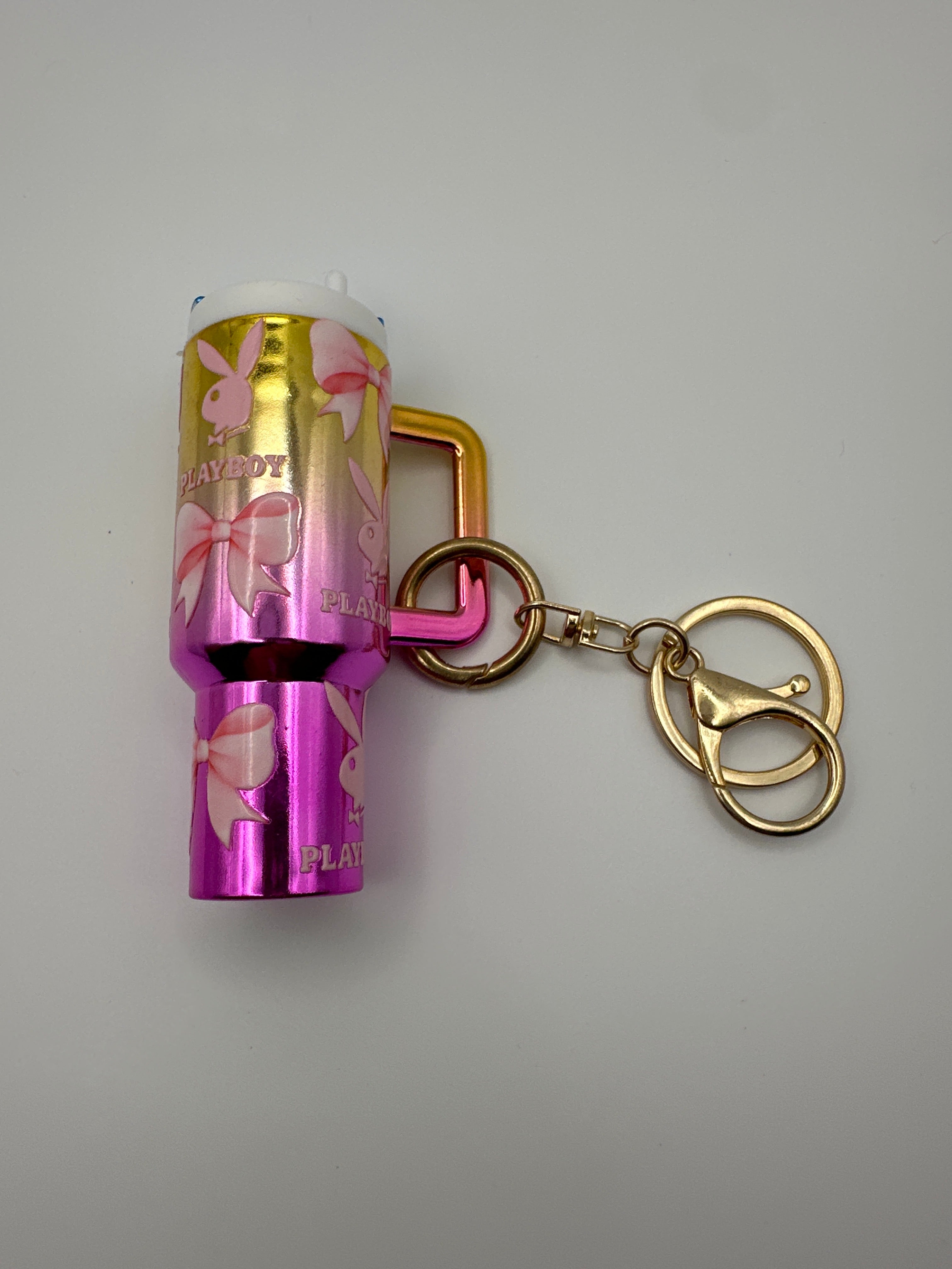 Playboy mini tumbler