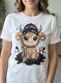 Cute Heifer shirt