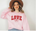 Love with a Bow shirt