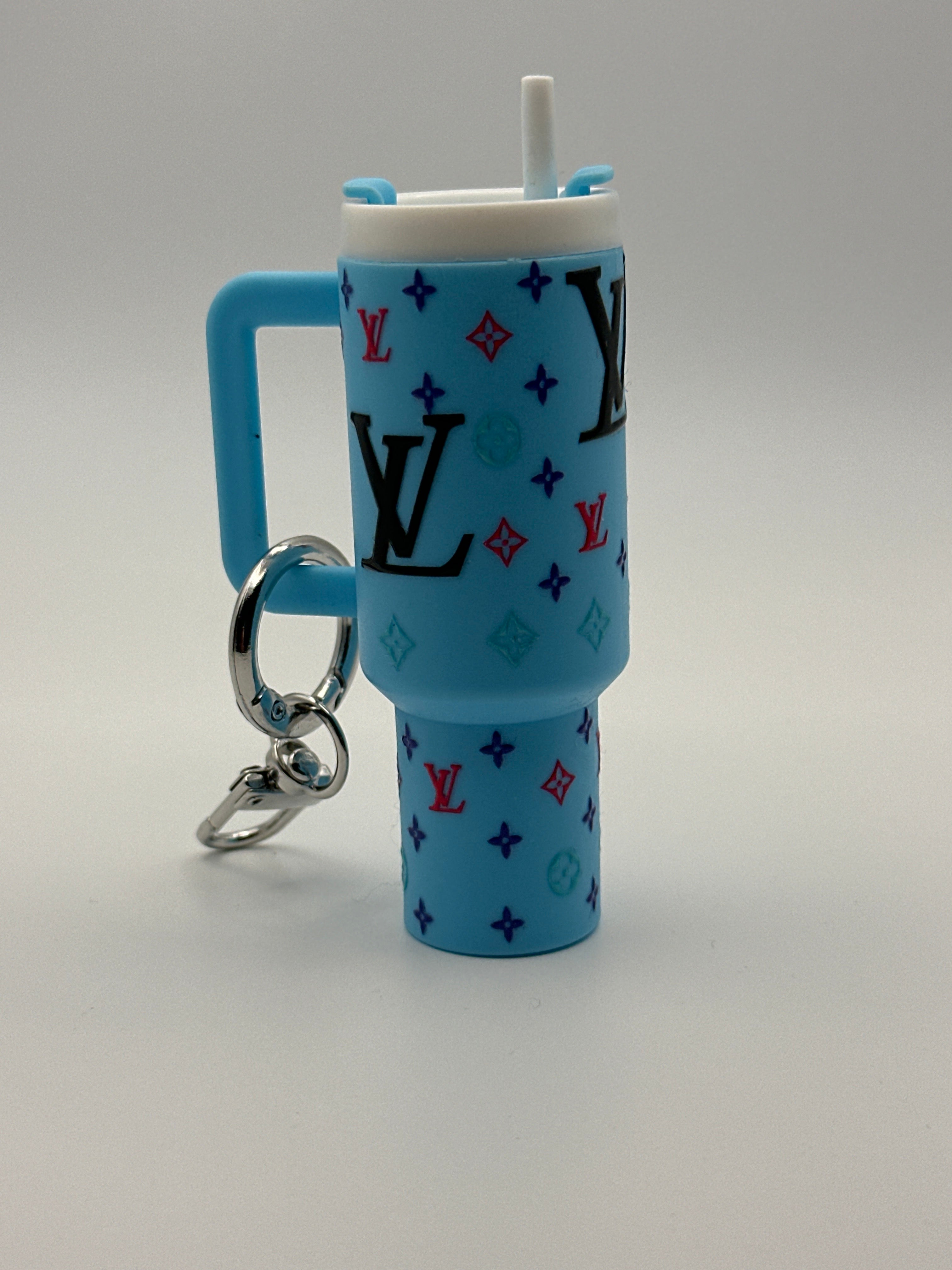 LV mini tumbler