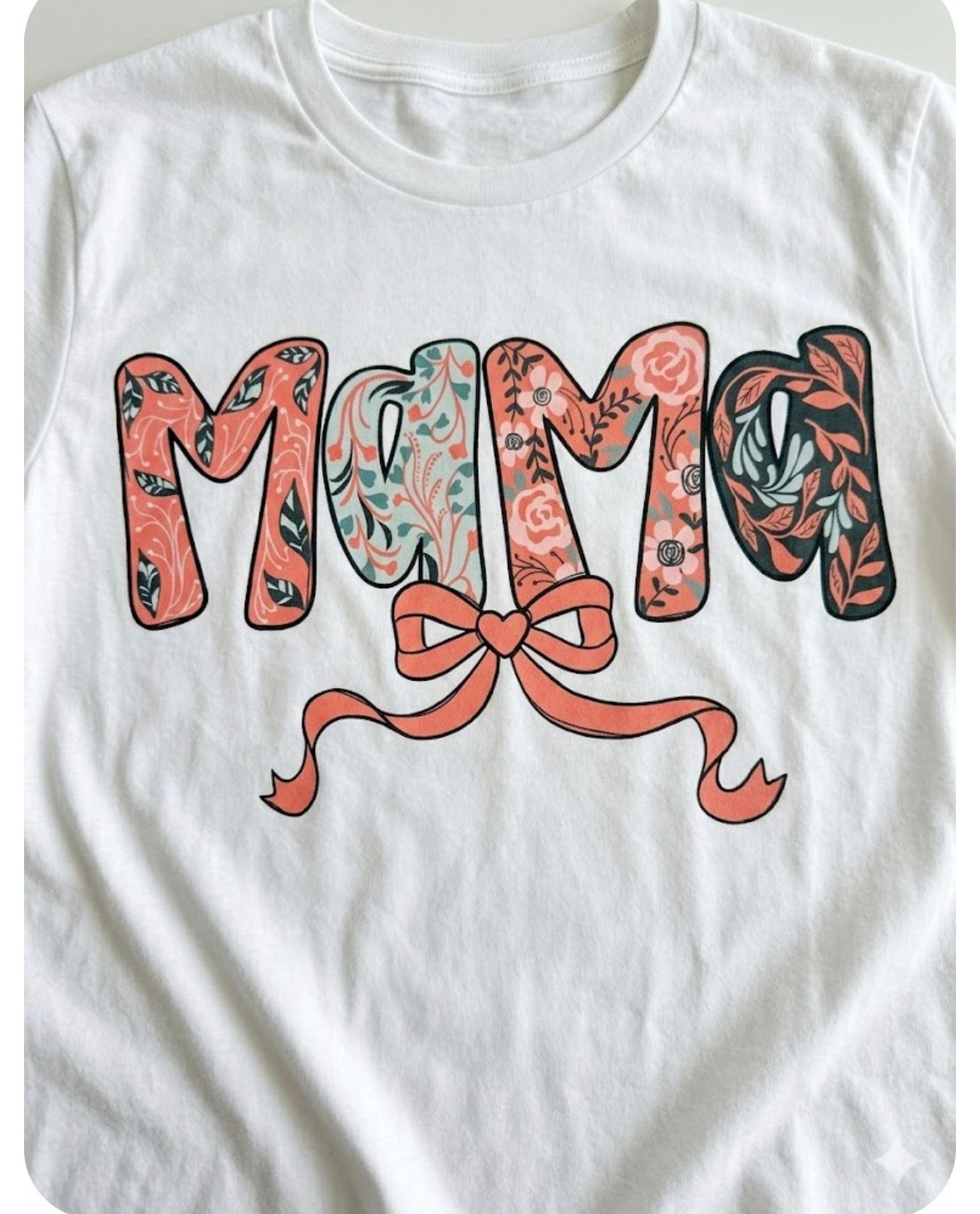 Mama t shirt
