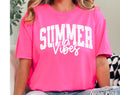 Summer vibes