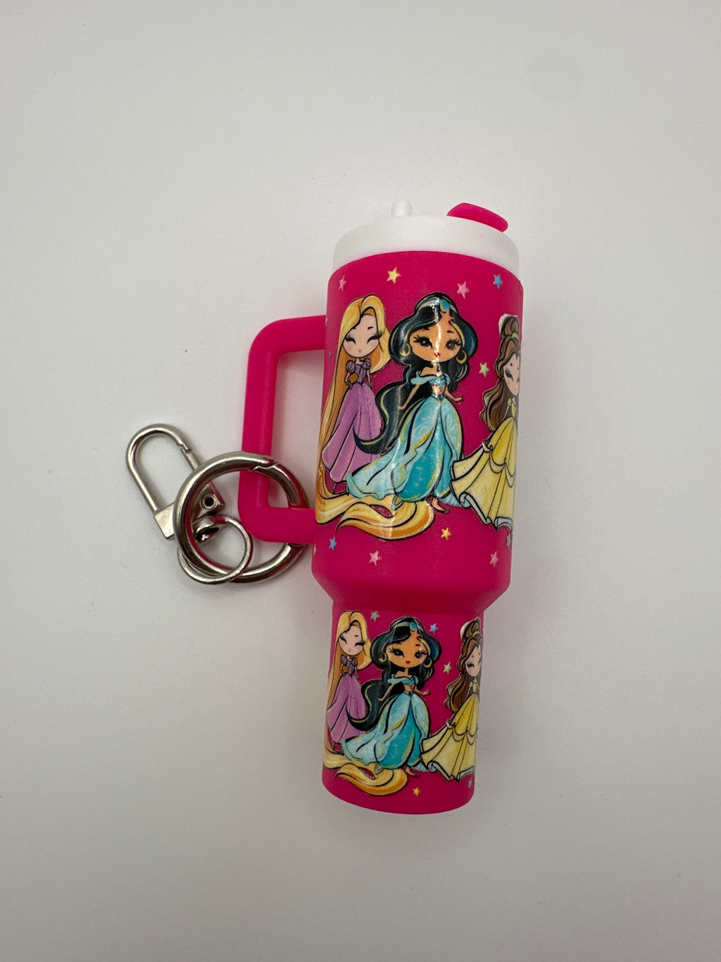 Girls mini tumbler