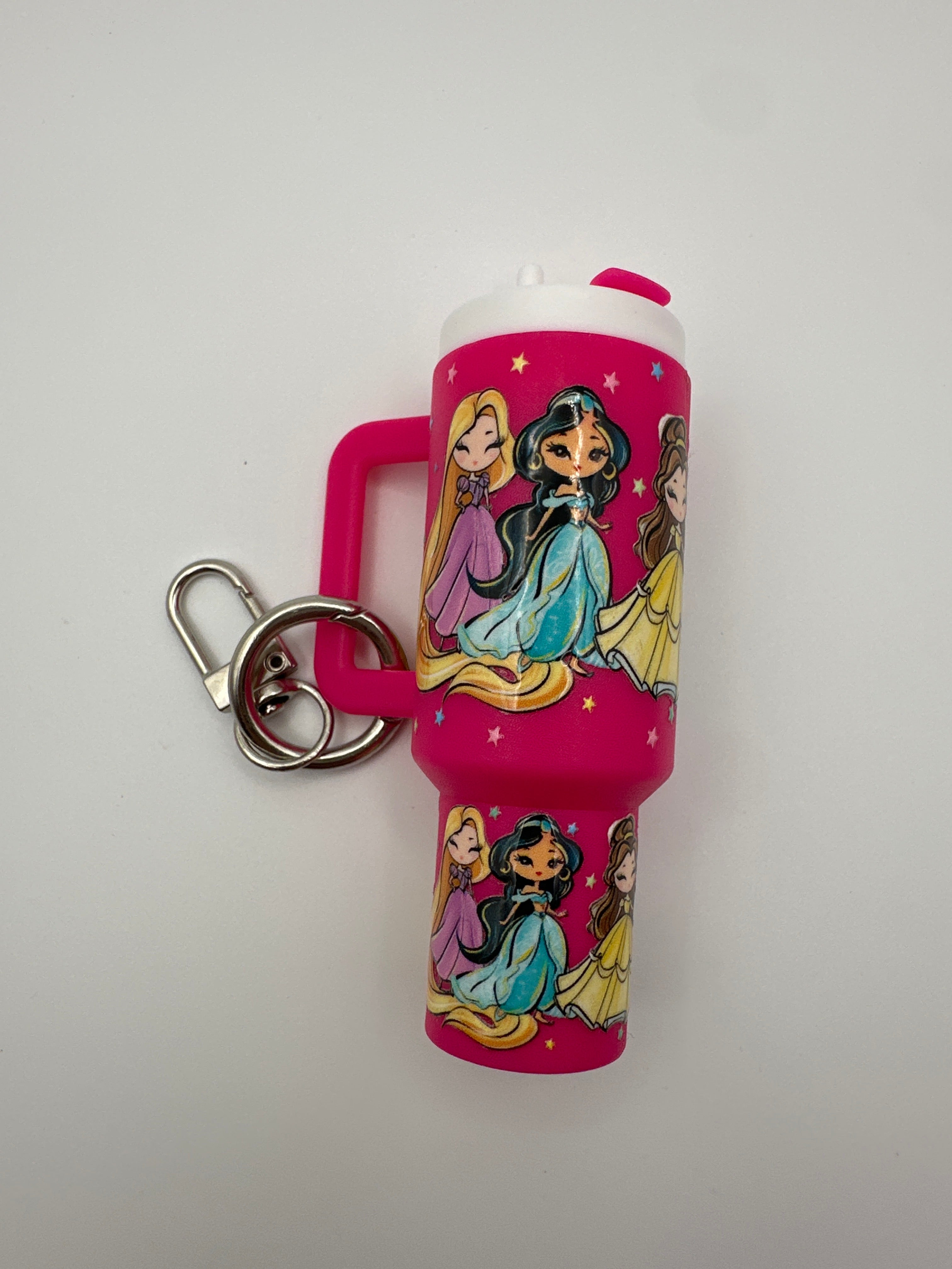 Girls mini tumbler