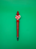 Heart pen