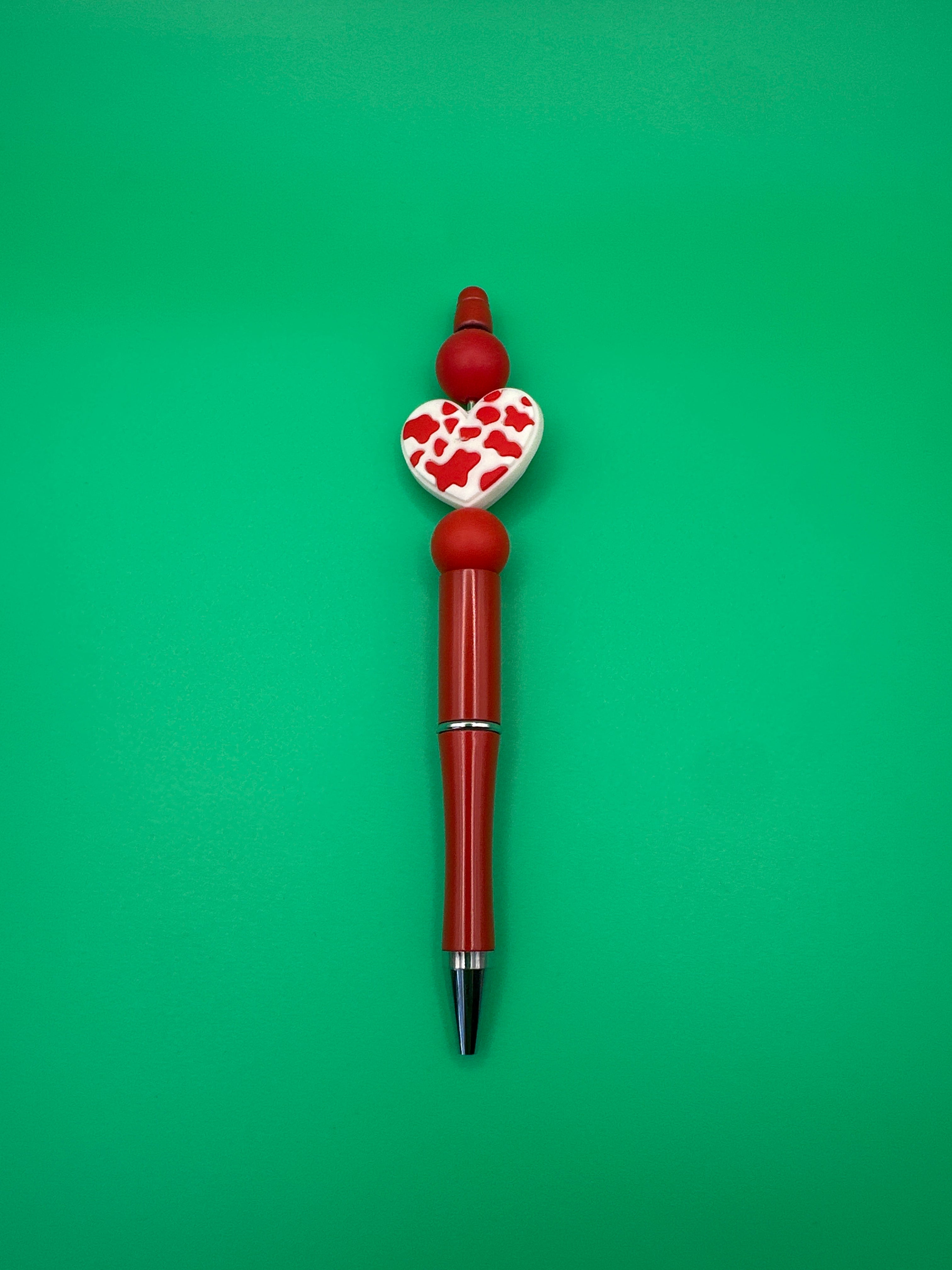 Heart pen