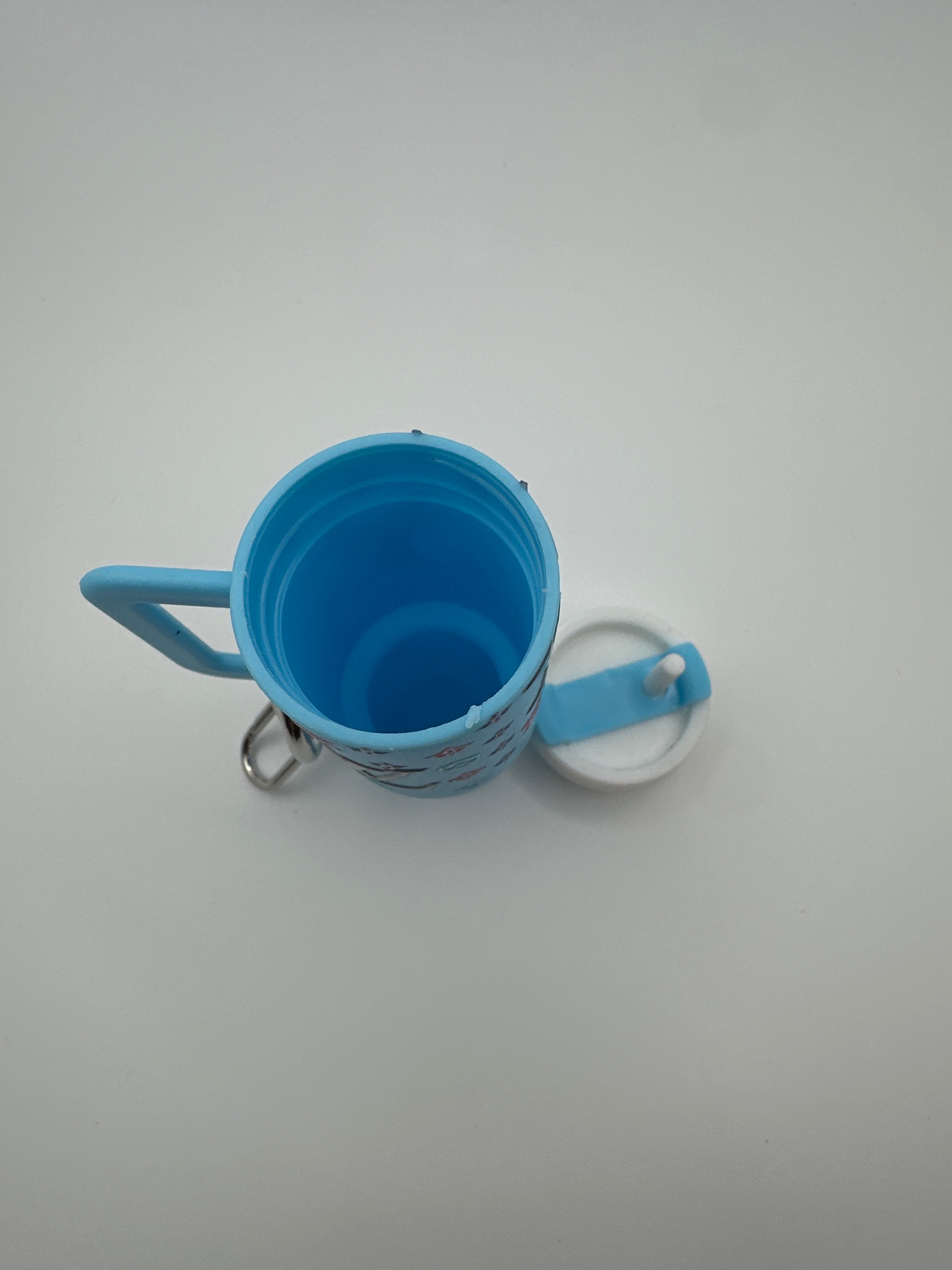 LV mini tumbler