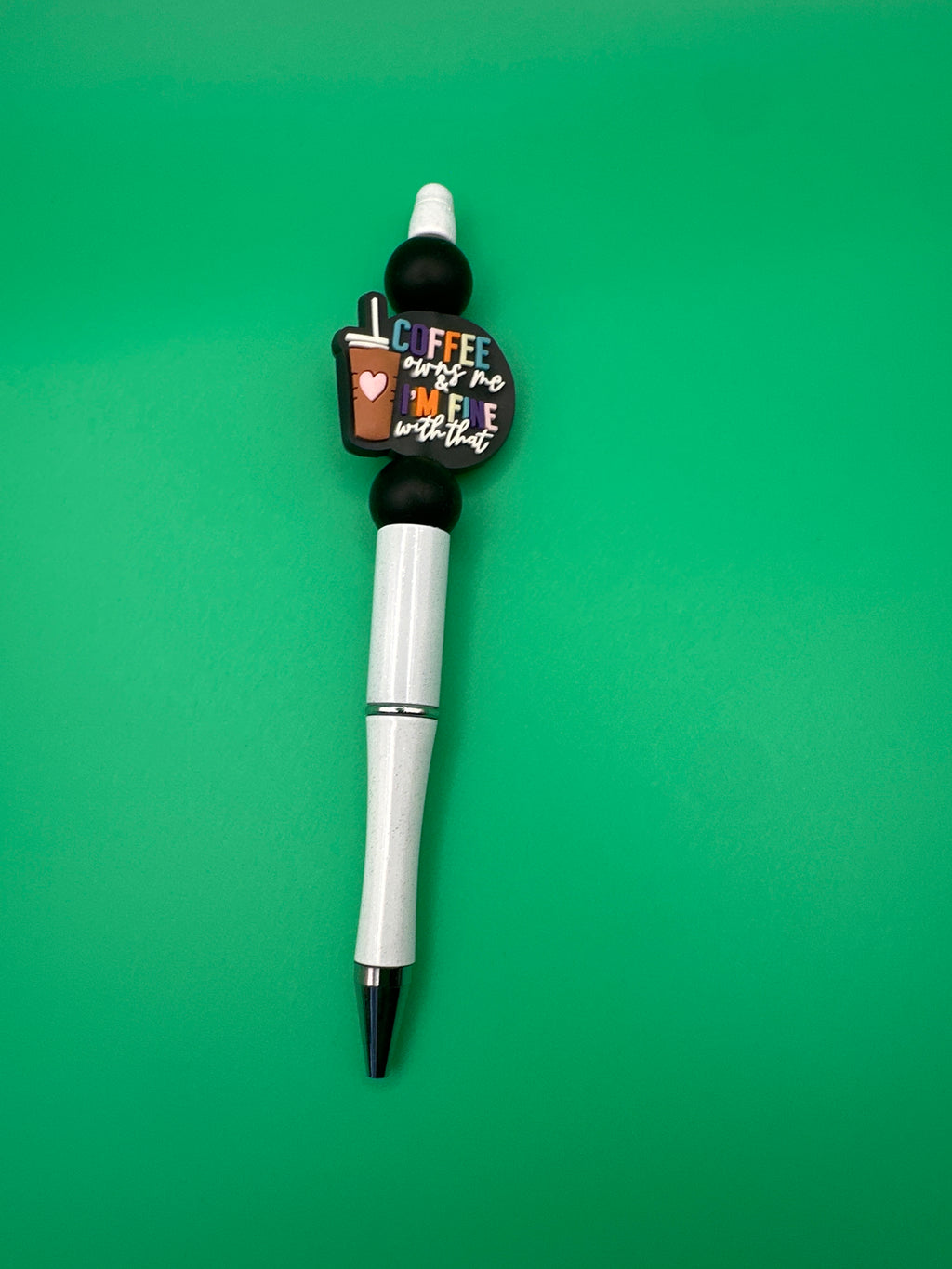 Coffee pen