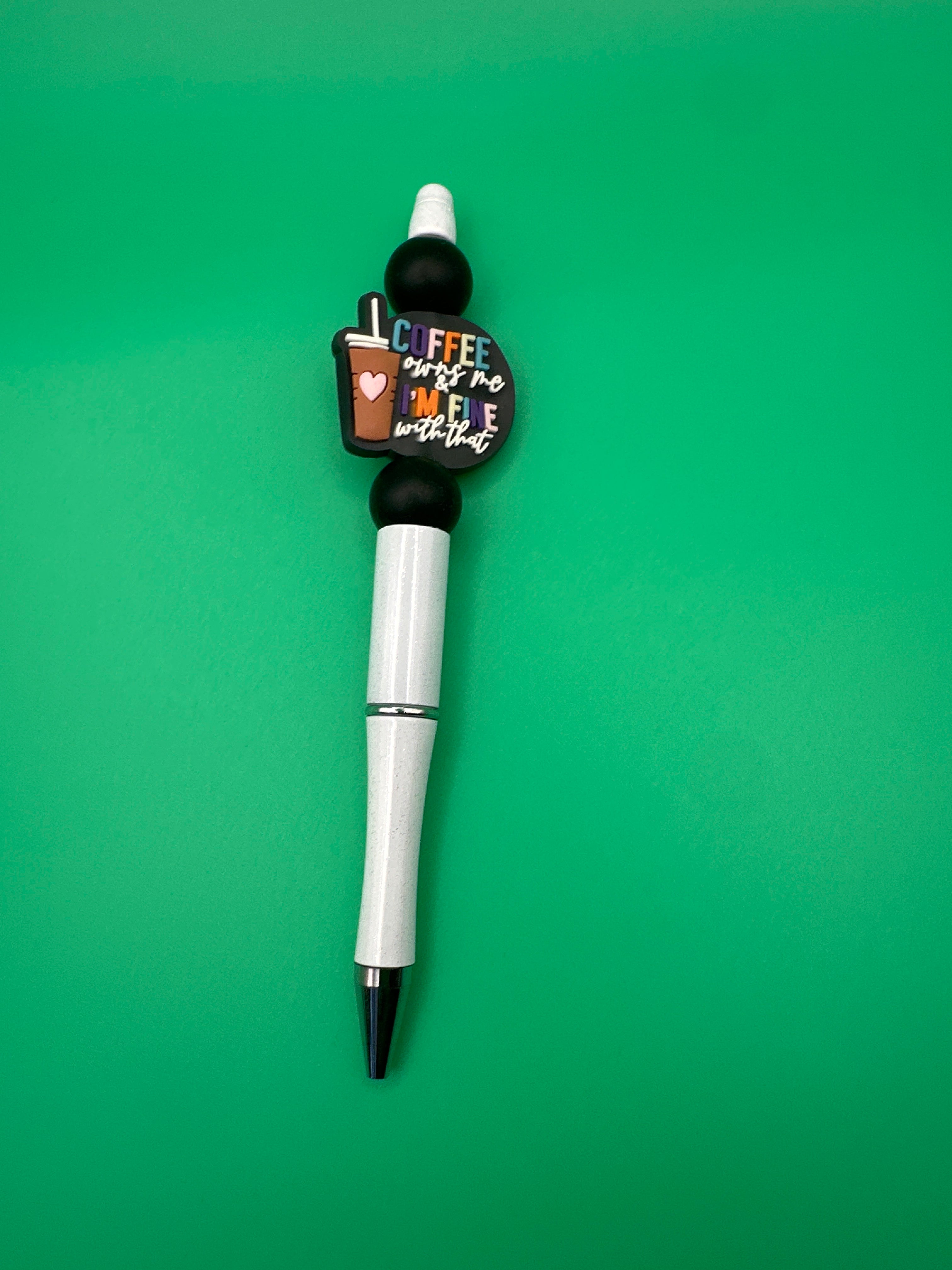 Coffee pen