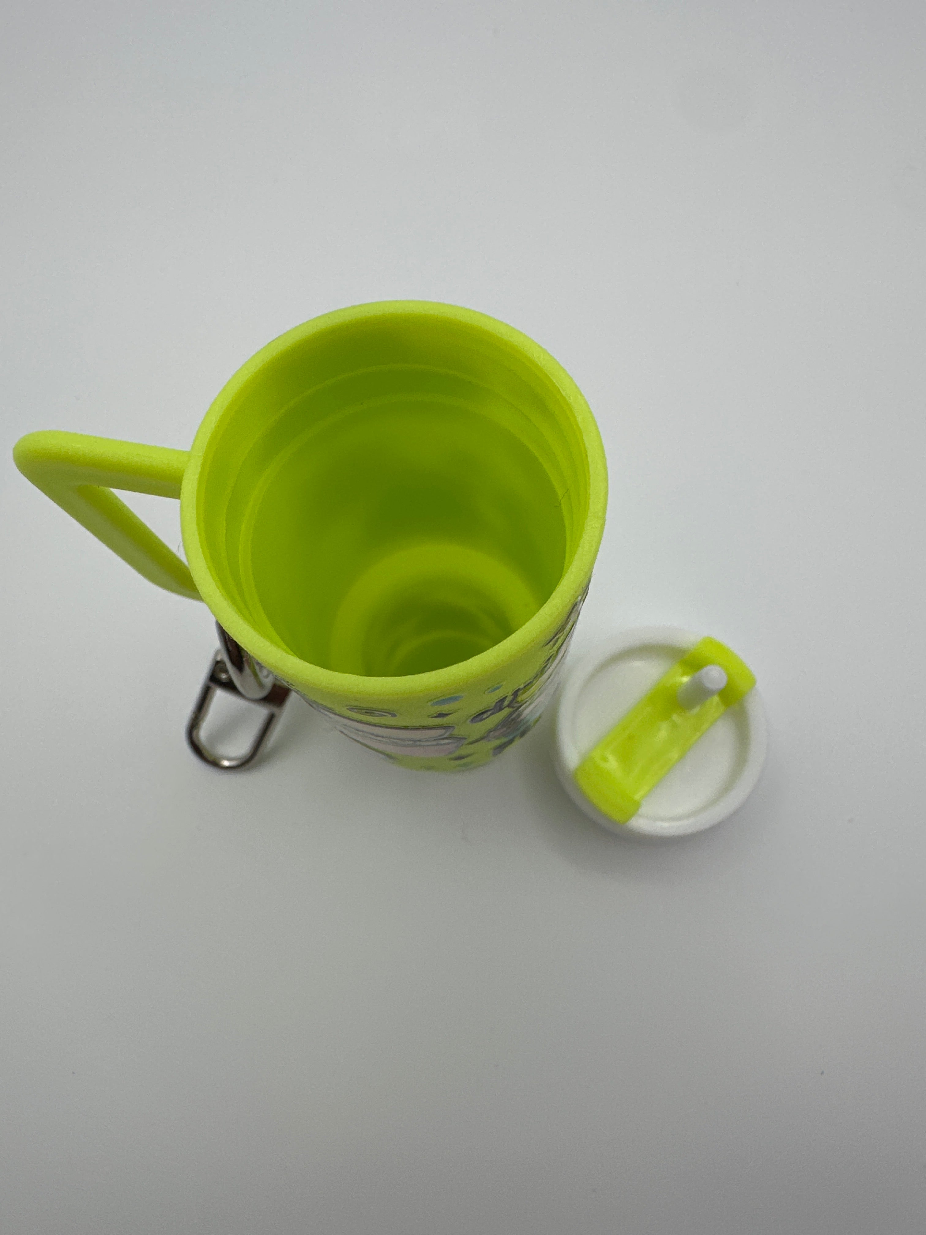 Drinkin and Floatin mini tumbler