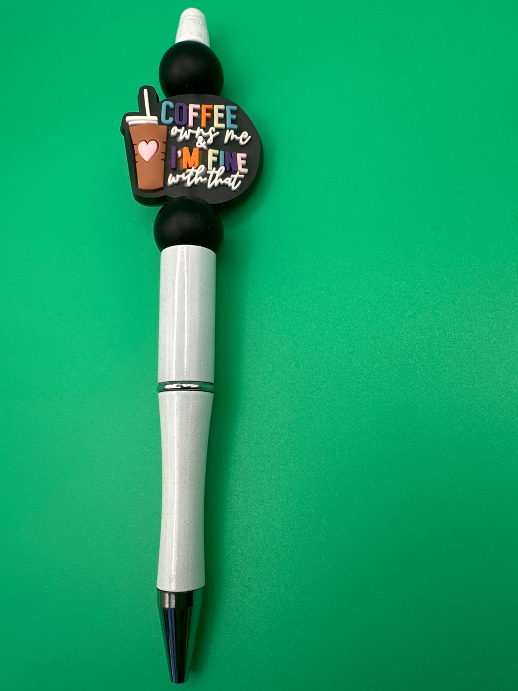 Coffee pen