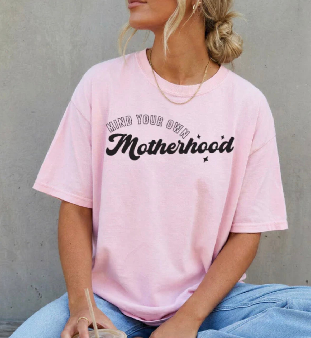 Mind your own Motherhood