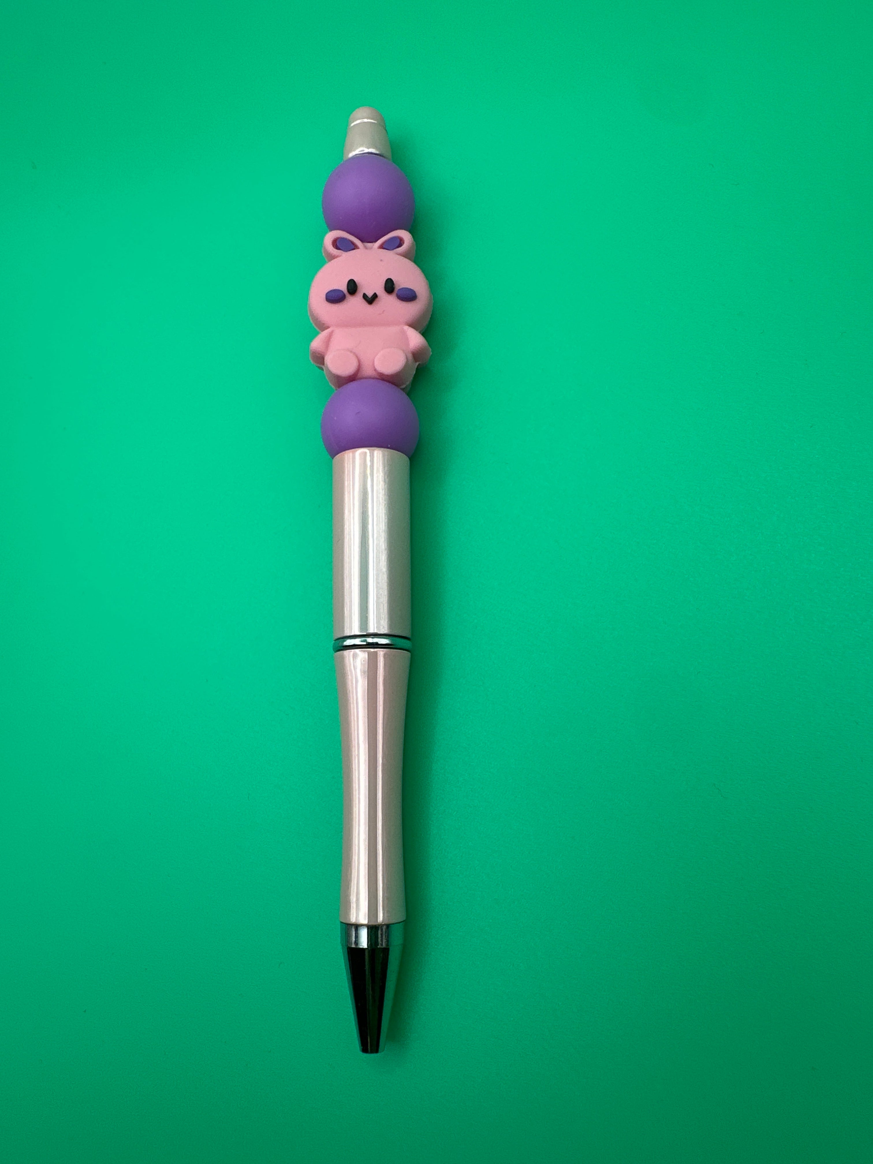 Cute Bunny pen