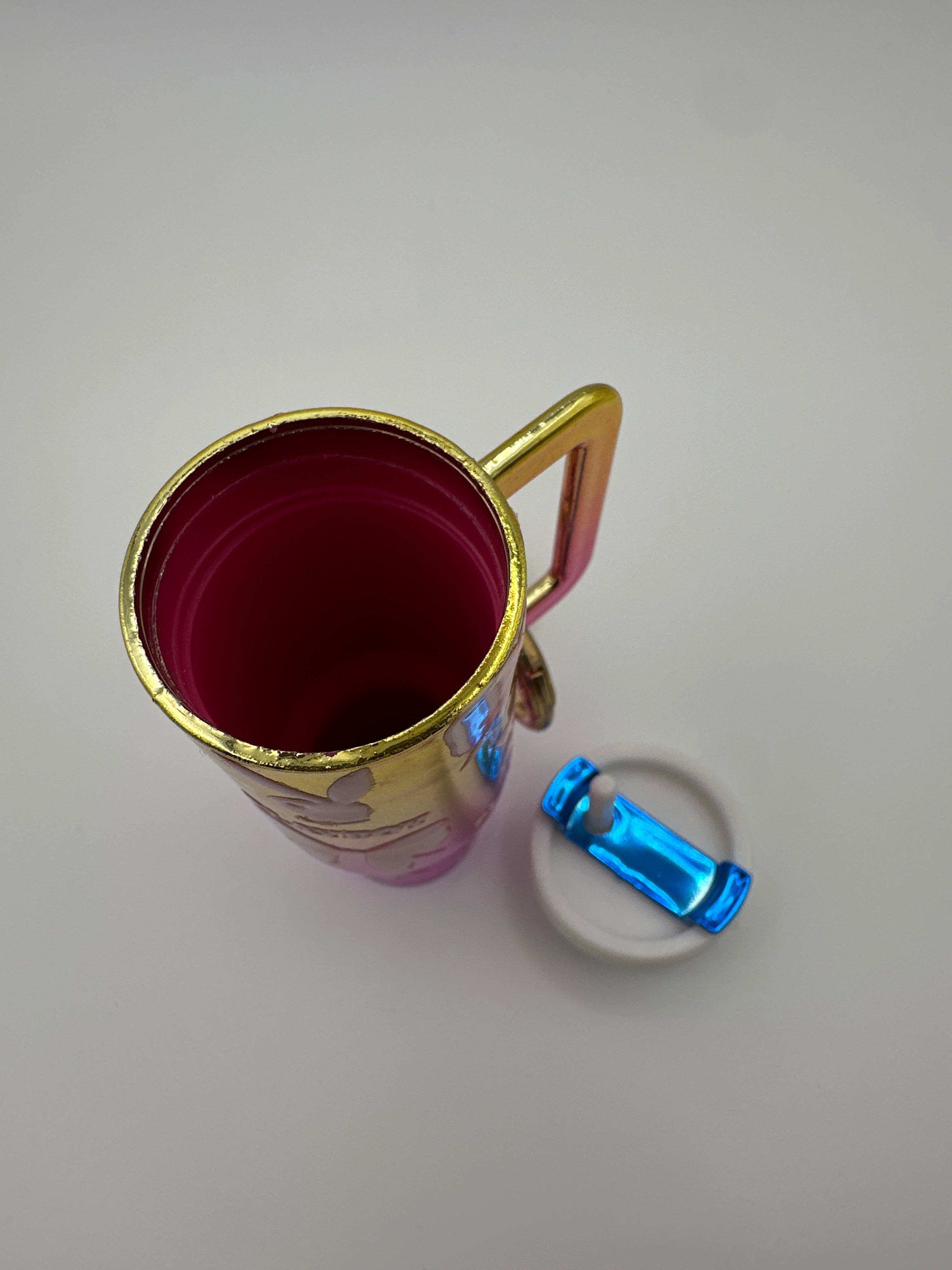 Playboy mini tumbler