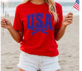USA t shirt
