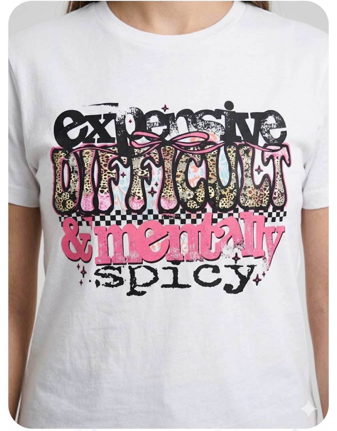 Expensive ,difficult &Mentally spicy