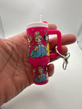 Girls mini tumbler
