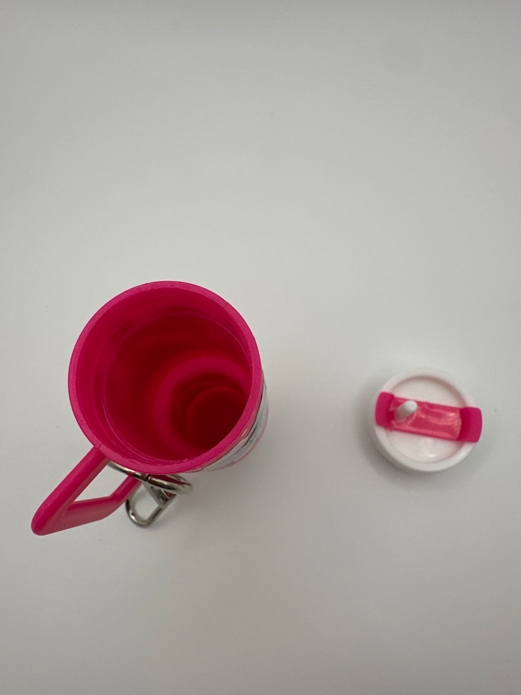 Girls mini tumbler