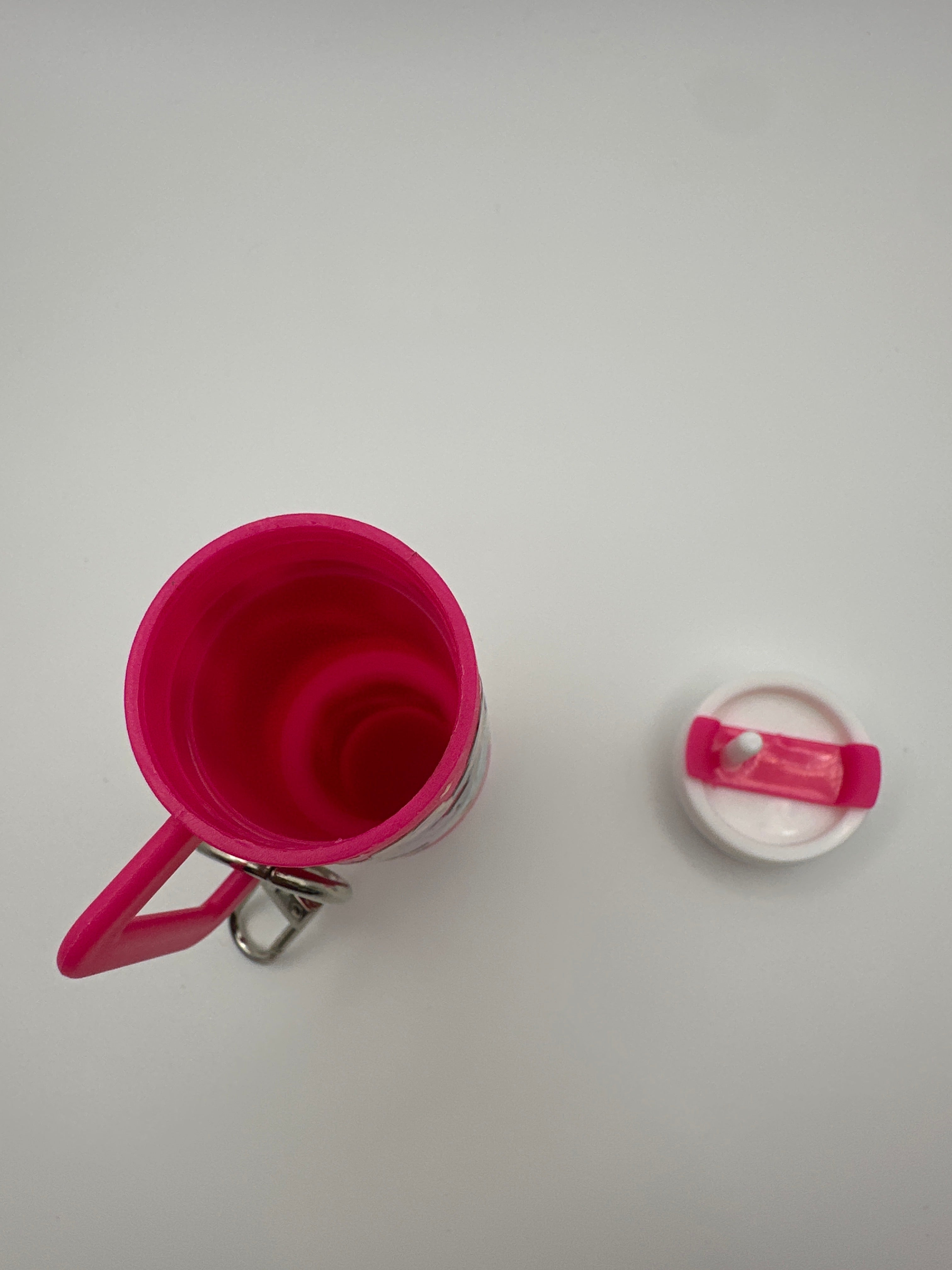 Girls mini tumbler