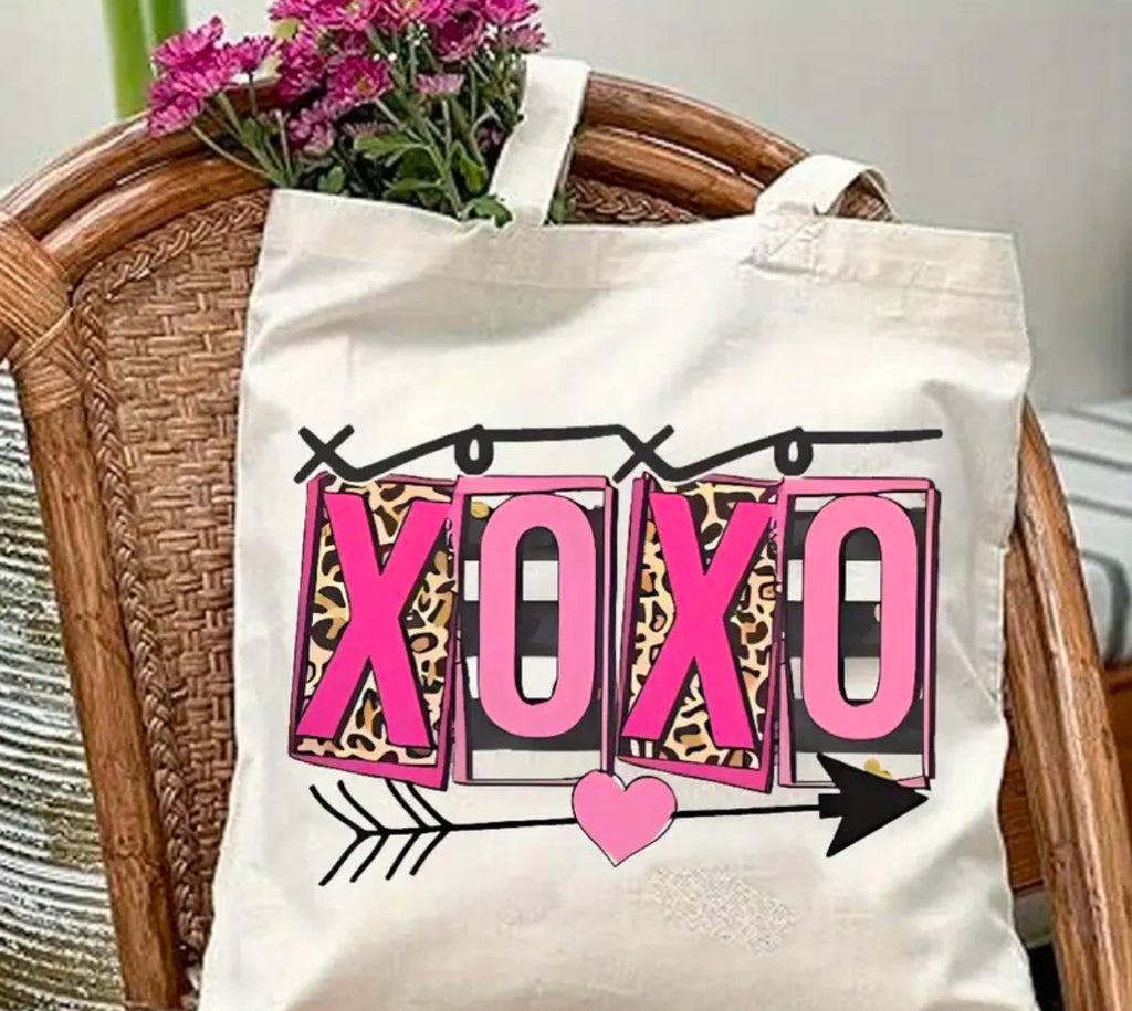 XOXO t shirt