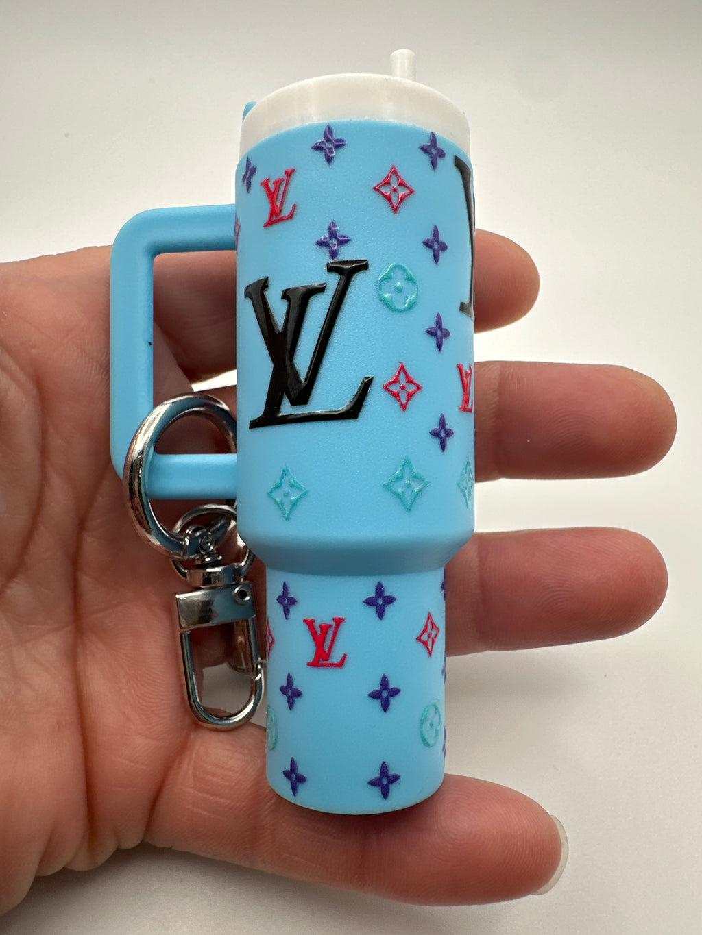 LV mini tumbler