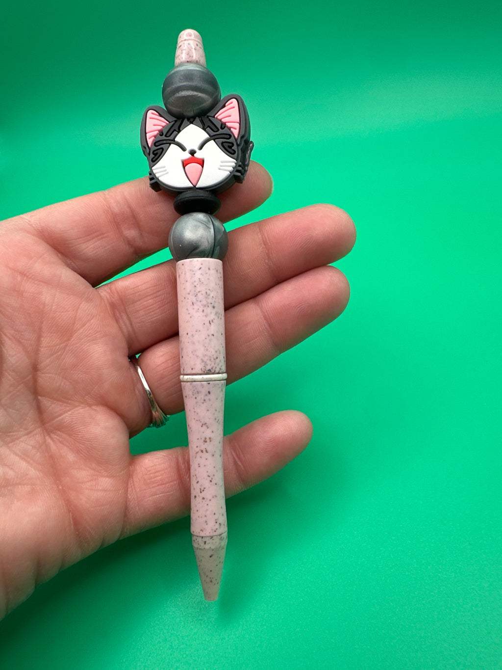 Cute Kitty pen