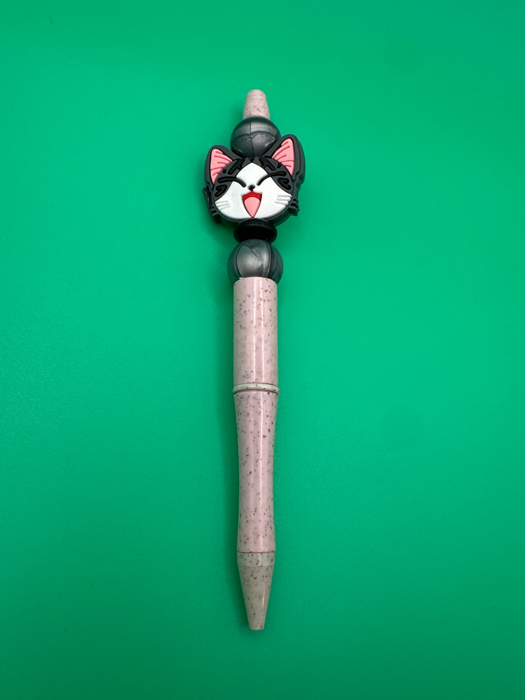 Cute Kitty pen