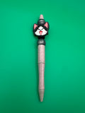 Cute Kitty pen