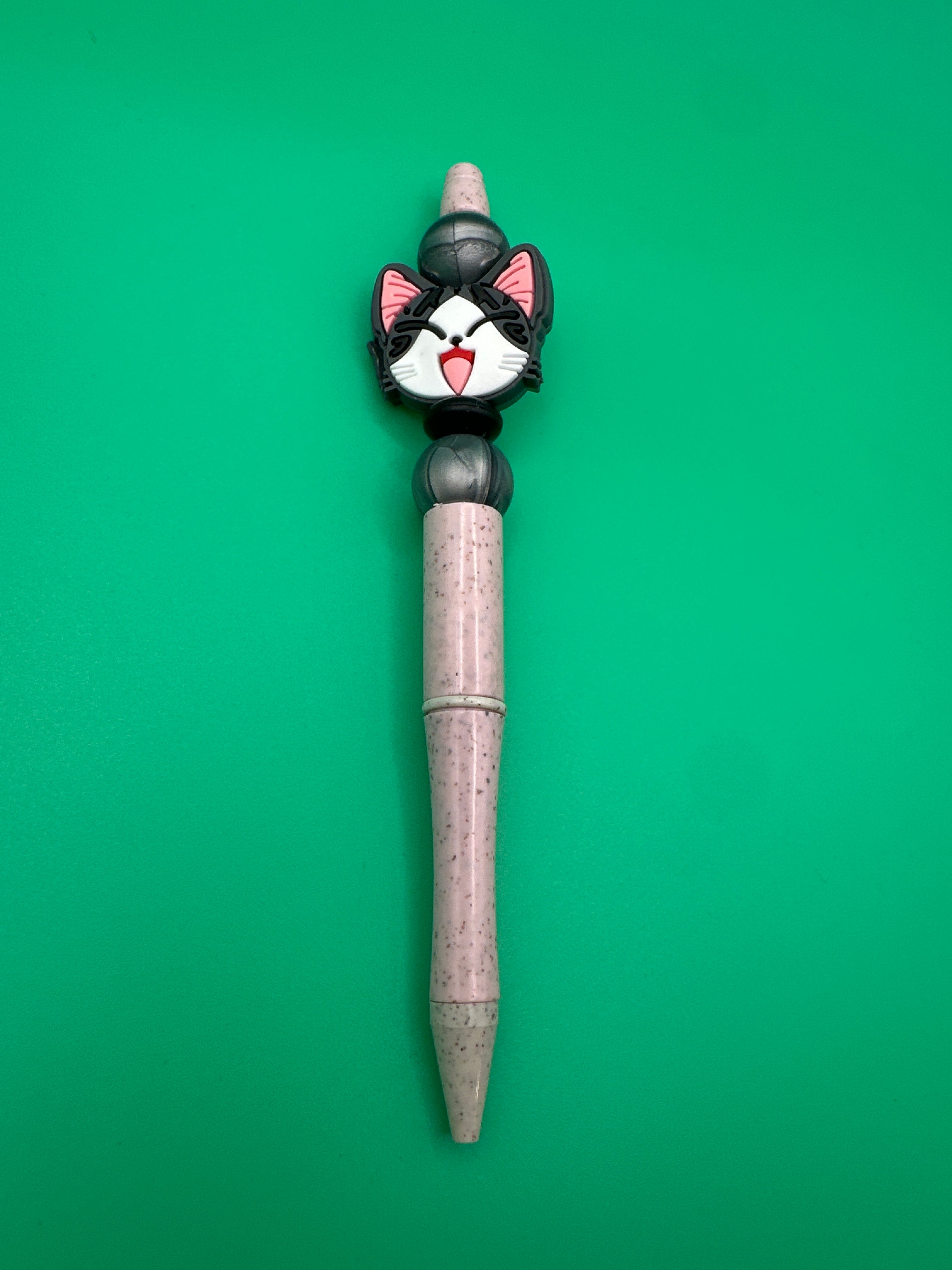 Cute Kitty pen
