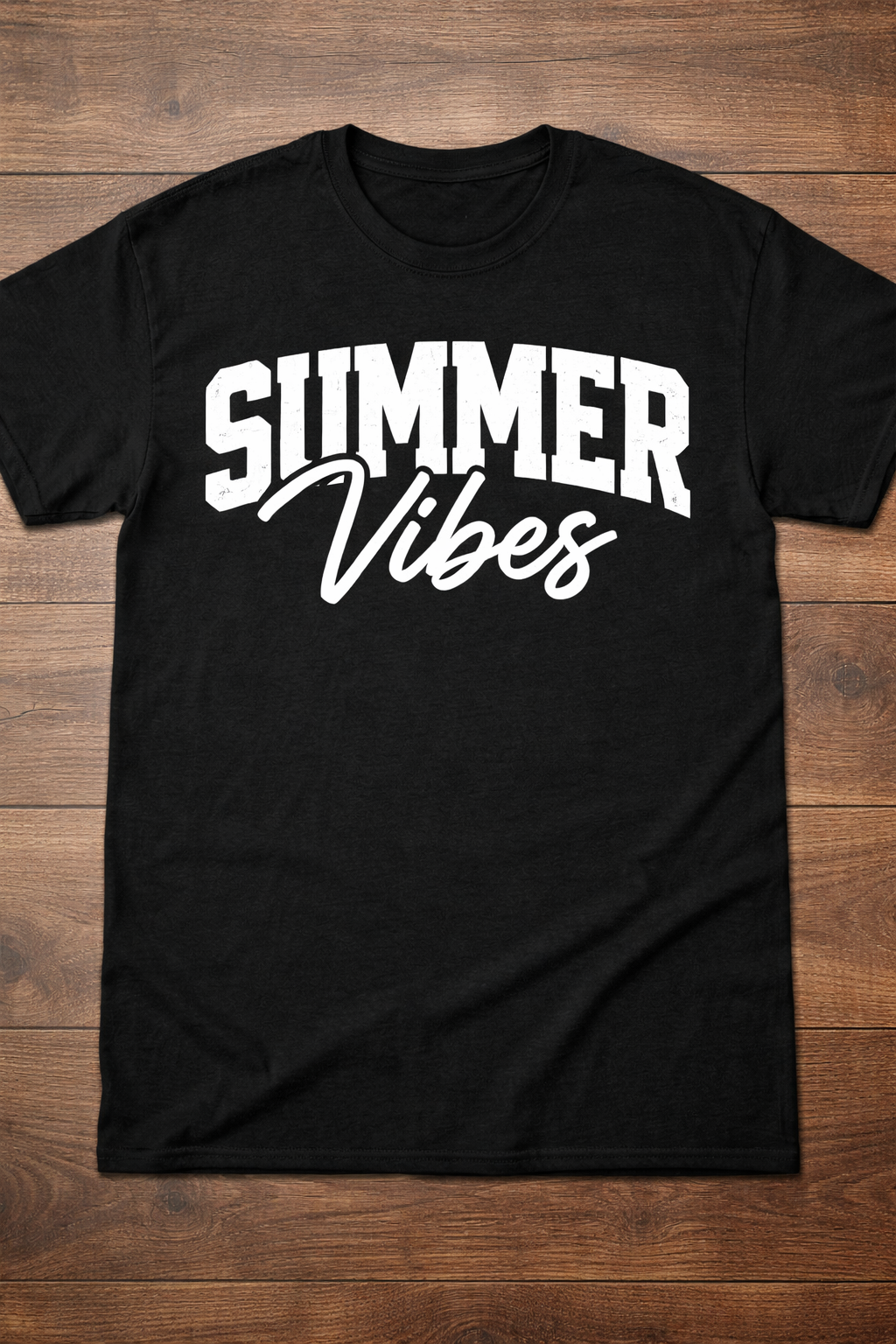 Summer vibes