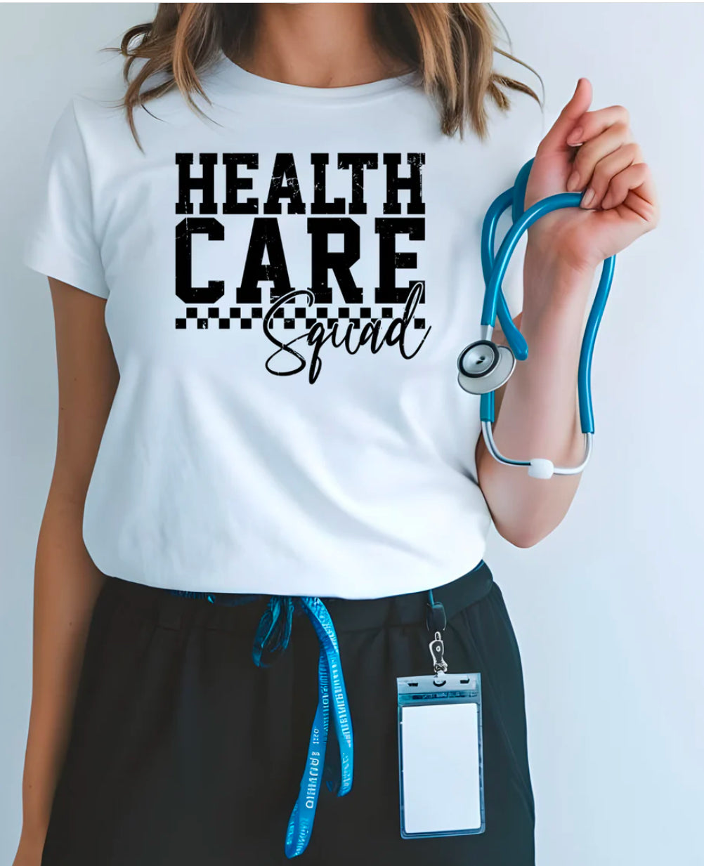 Health care Squad