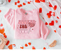 Valentine’s Day Sucker For You shirt