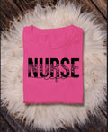 Nurse shirt